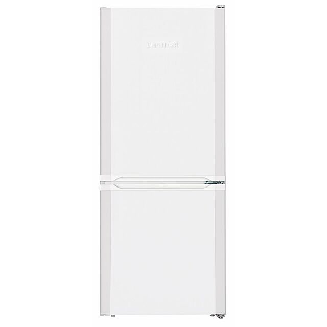 Liebherr CU2331 55cm Wide White Fridge Freezer