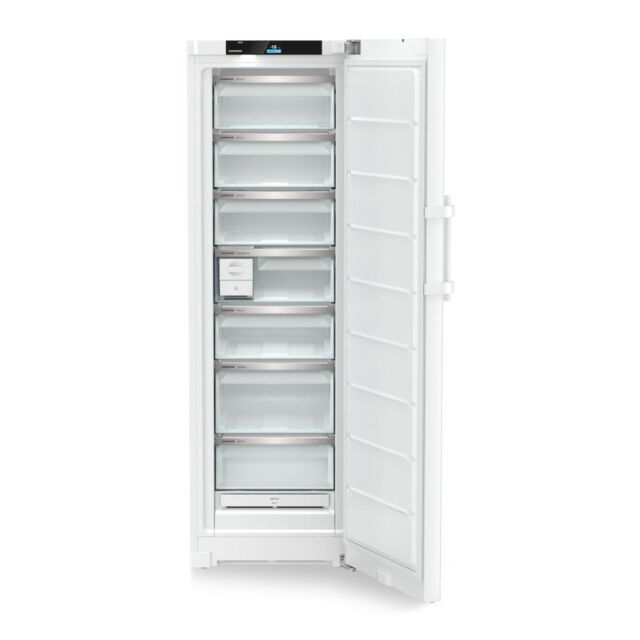 Liebherr FNc5277 Freestanding Freezer