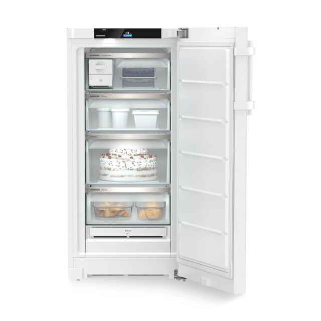 Liebherr FNd4254 Freestanding Freezer