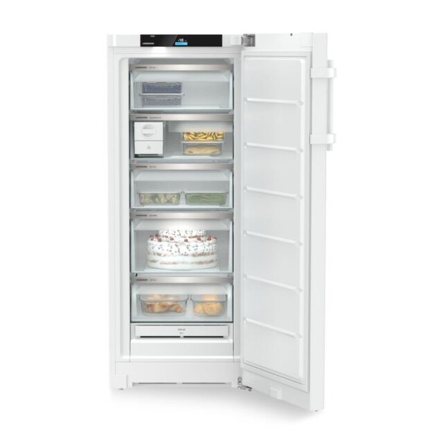 Liebherr FNd4655 Freestanding Freezer