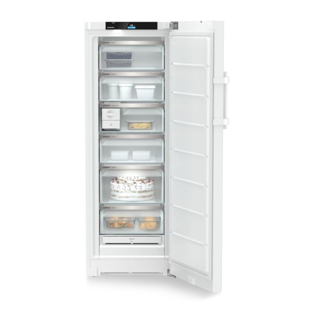 Liebherr FNd5056 Freestanding Freezer