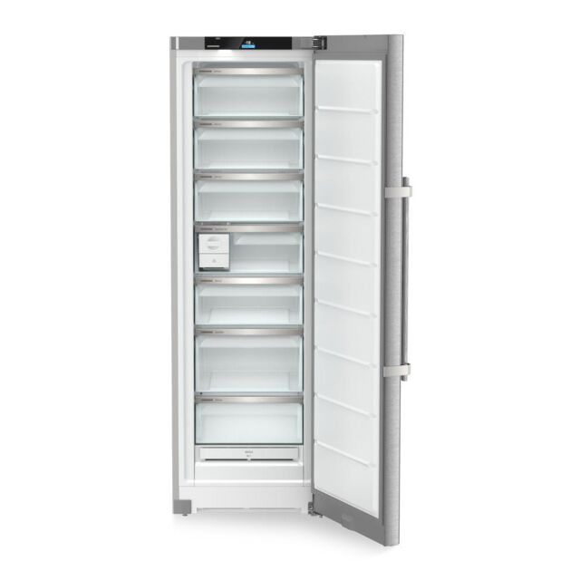Liebherr FNsdd5257 Freestanding Freezer