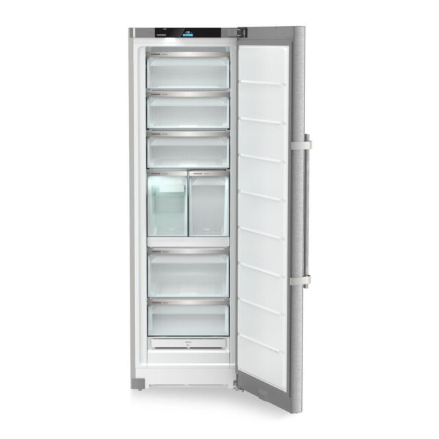 Liebherr FNsdd5297 Freestanding Freezer