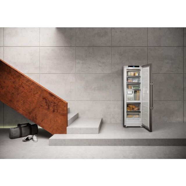 Liebherr FNsdd5297 Freestanding Freezer