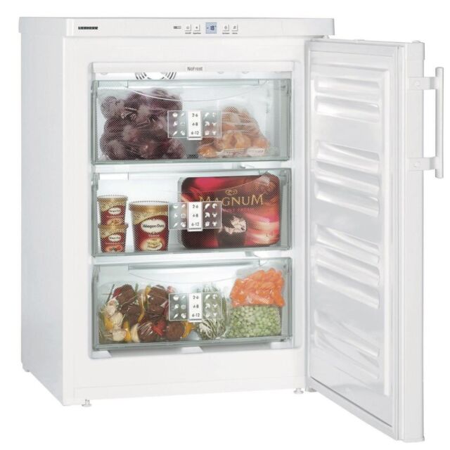 Liebherr GNP1066 Frost Free Freezer