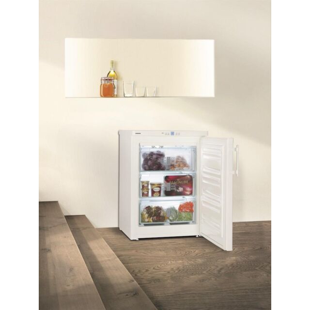 Liebherr GNP1066 Frost Free Freezer