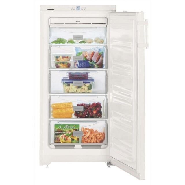 Liebherr GNP1913 Frost Free Freezer