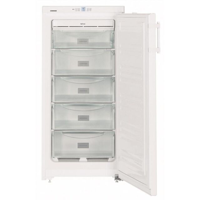 Liebherr GNP1913 Frost Free Freezer