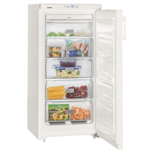 Liebherr GNP1913 Frost Free Freezer