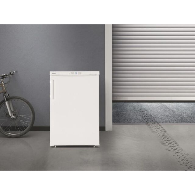 Liebherr GP1486 Low Frost Freezer