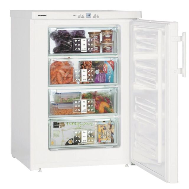 Liebherr GP1486 Low Frost Freezer