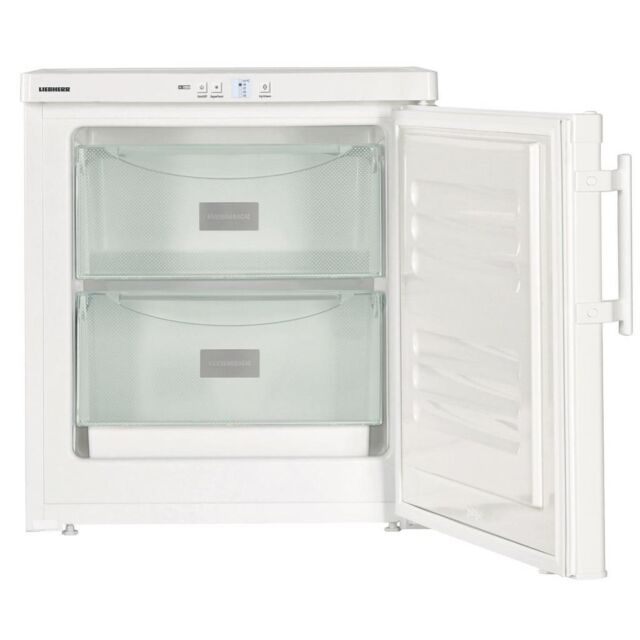 Liebherr GX823 Low Frost Freezer
