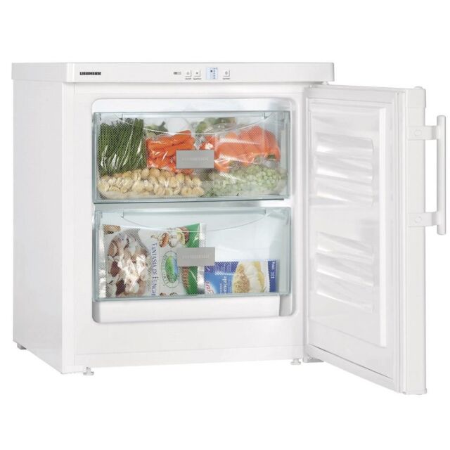Liebherr GX823 Low Frost Freezer