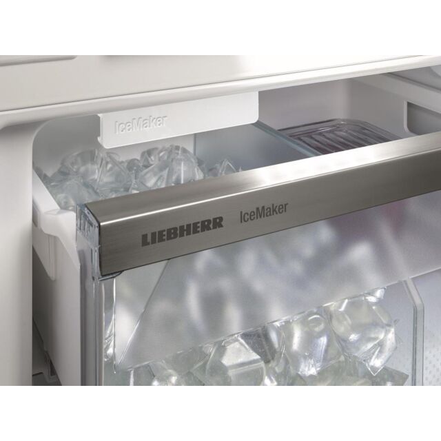 Liebherr ICBNdi5183 Fully Integrated Fridge Freezer