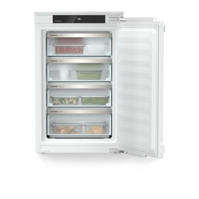 Liebherr IFNe3924 Integrated Freezer