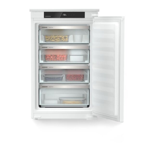 Liebherr IFSe3904 Integrated Freezer
