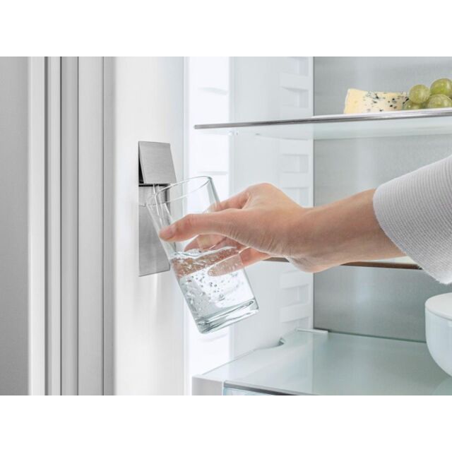 Liebherr IRBdi5180 Fully Integrated Larder Fridge