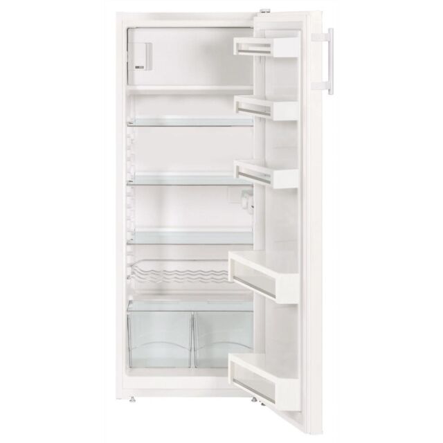 Liebherr K2834 Freestanding Tall Fridge with Ice Box
