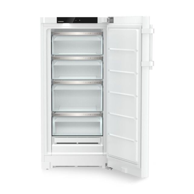 Liebherr RBa4250 Freestanding Fridge with BioFresh