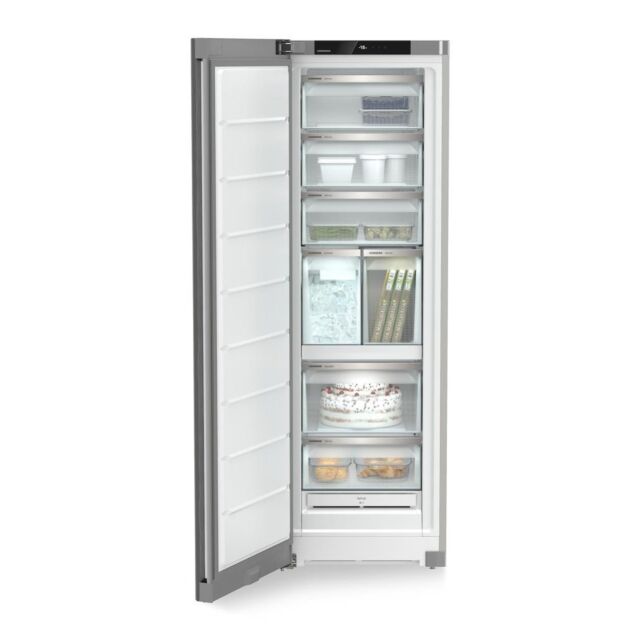 Liebherr SFNsfe5247 Freestanding Freezer