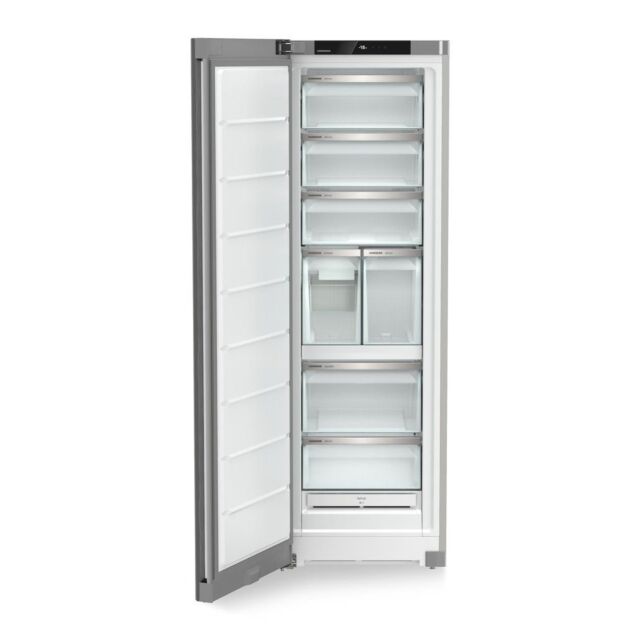 Liebherr SFNsfe5247 Freestanding Freezer