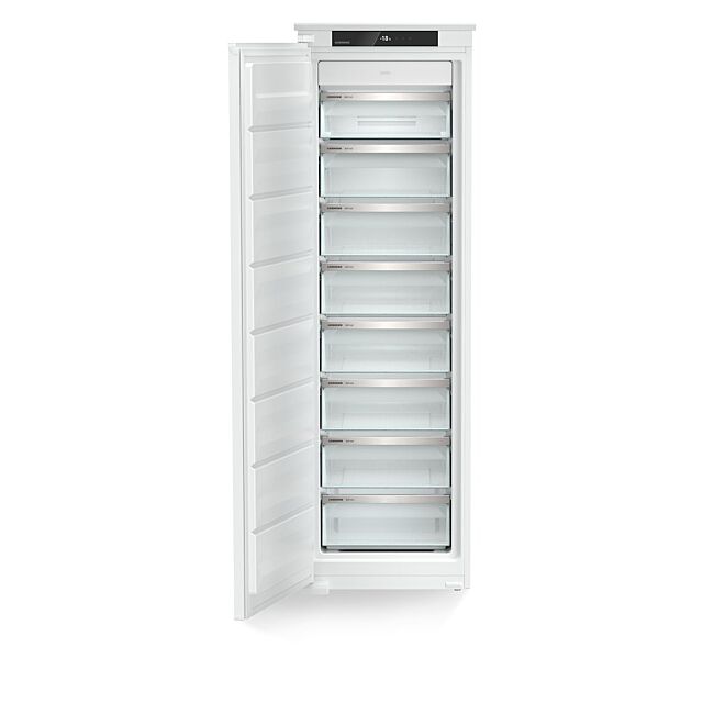 Liebherr SIFNSf5128 Integrated Freezer