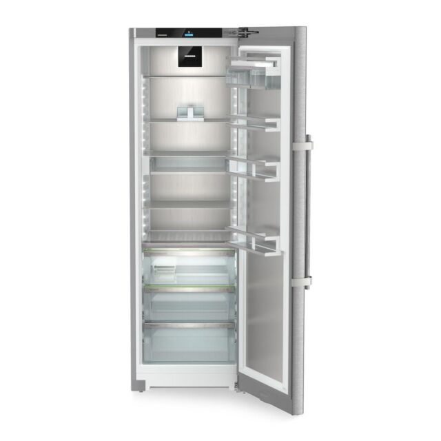 Liebherr SRBstd529i Freestanding Freezer