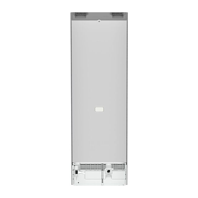 Liebherr SRBstd529i Freestanding Freezer