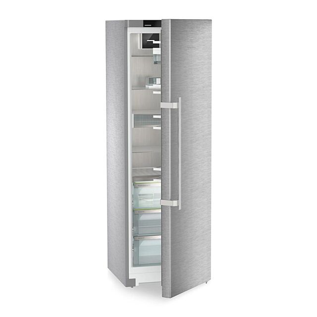 Liebherr SRBstd529i Freestanding Freezer