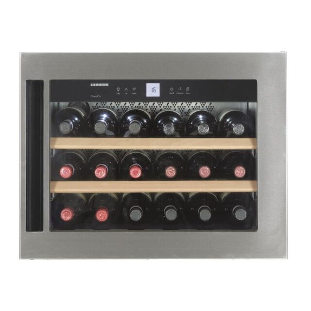 Liebherr WKEes553 18 Bottle Wine Cabinet