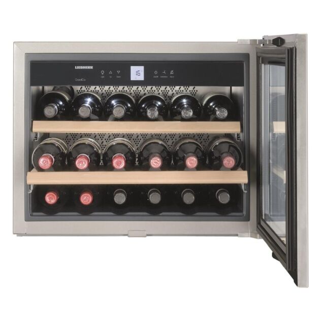 Liebherr WKEes553 18 Bottle Wine Cabinet