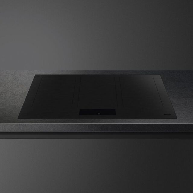Smeg SIM3964MB Classic Induction Hob
