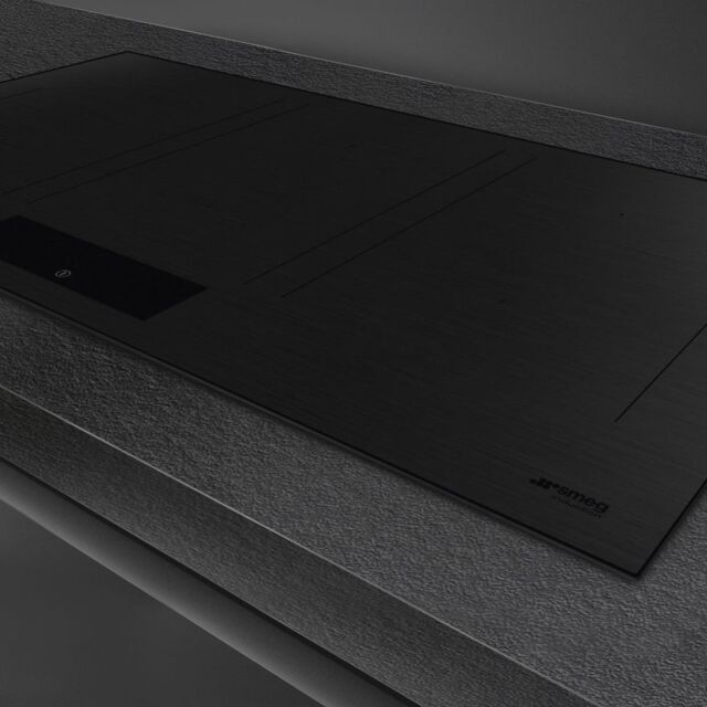 Smeg SIM3964MB Classic Induction Hob