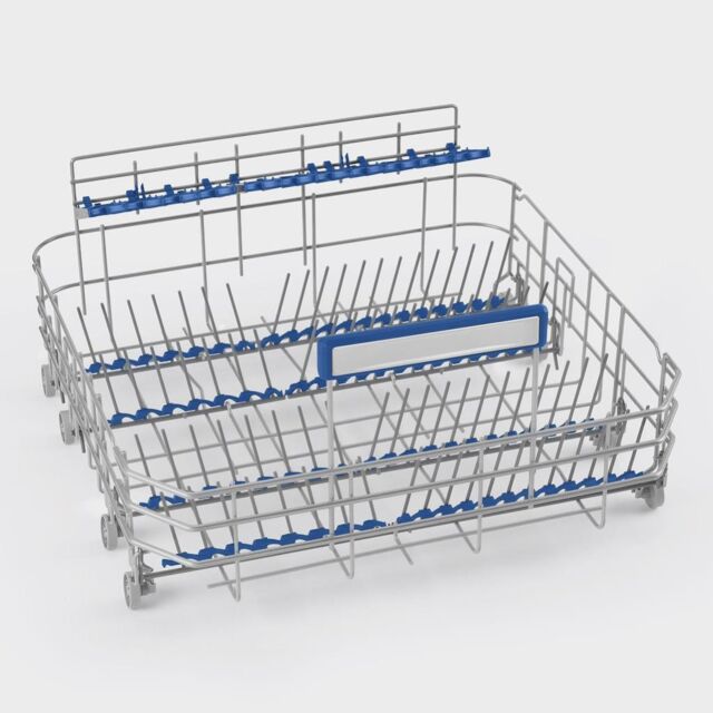 Smeg ST323PM Semi-Professional Integrated Dishwasher