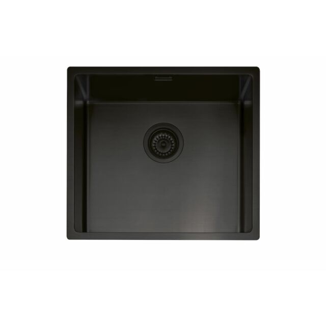 Caple MODE045/BS Caple MODE045/BS Mode 45 Inset or Undermounted Gold