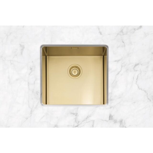 Caple MODE045/GD Undermount Sink
