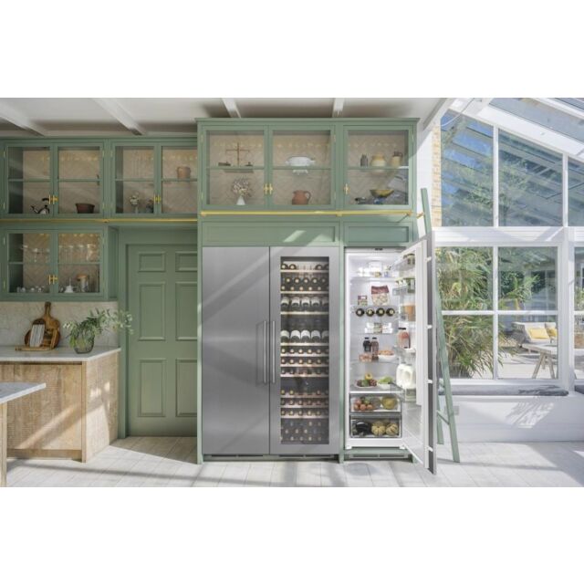 Caple RIL1796 In-column larder fridge