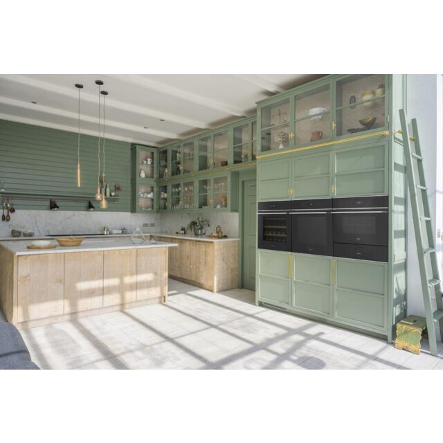 Caple C2105 Built In Single Oven