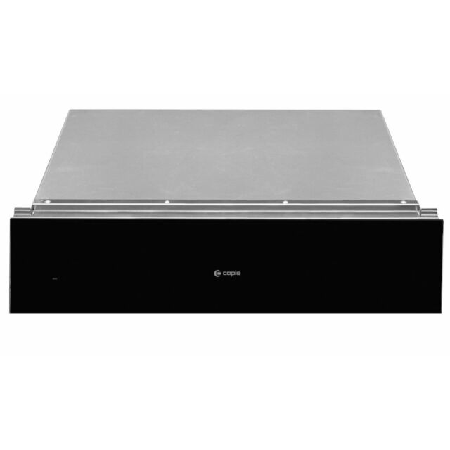 Caple WD140CLSS Warming Drawer