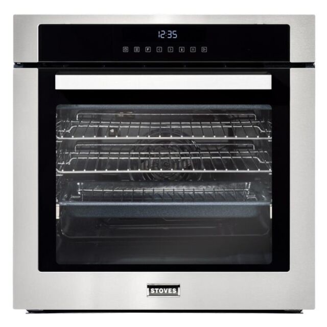 Stoves ST SEB602TCC Sta Built In Single Electric Oven
