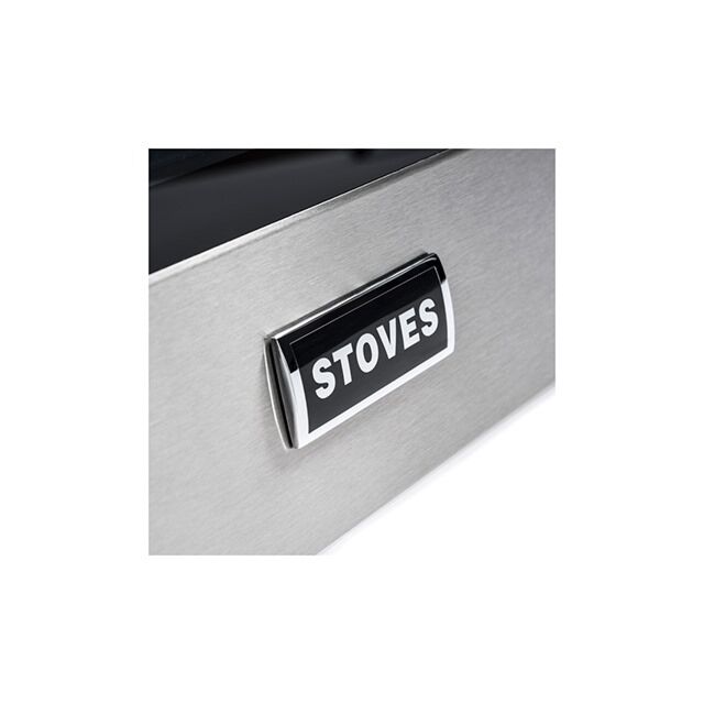 Stoves ST SEB602PY Sta Built In Single Electric Oven
