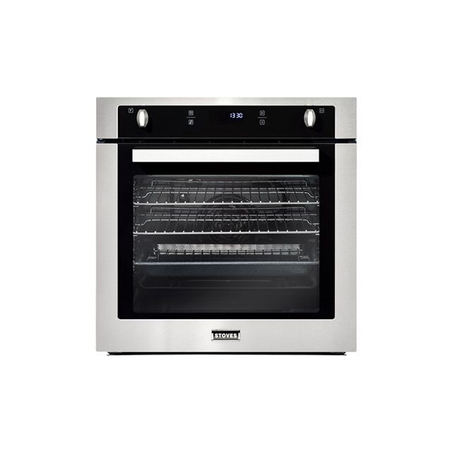 Stoves ST SEB602PY Sta Built In Single Electric Oven