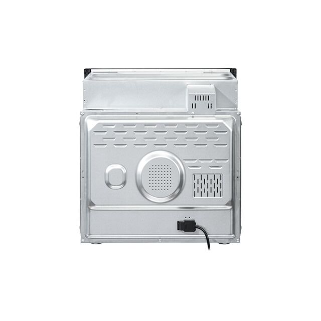 Stoves ST SEB602PY Blk Built In Single Electric Oven