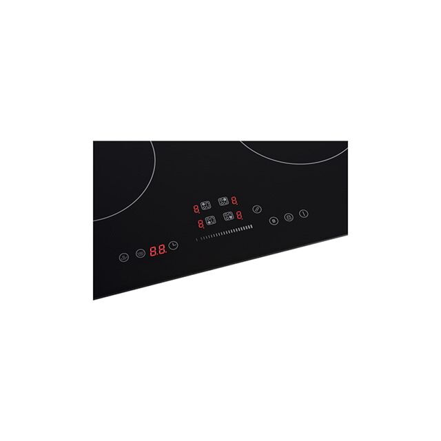 Belling BELIHL602BLK 60cm Linkable Induction Hob