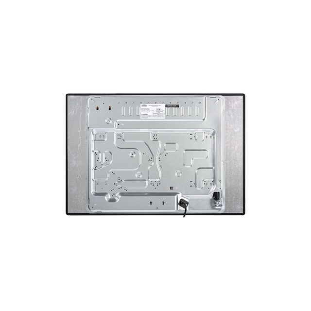Belling BELGTG75CBLK 75cm Gas Through Glass Hob