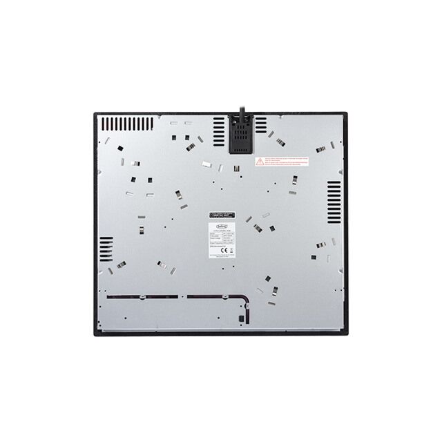 Belling BELCH602TBLK 60cm Touch Control Hob