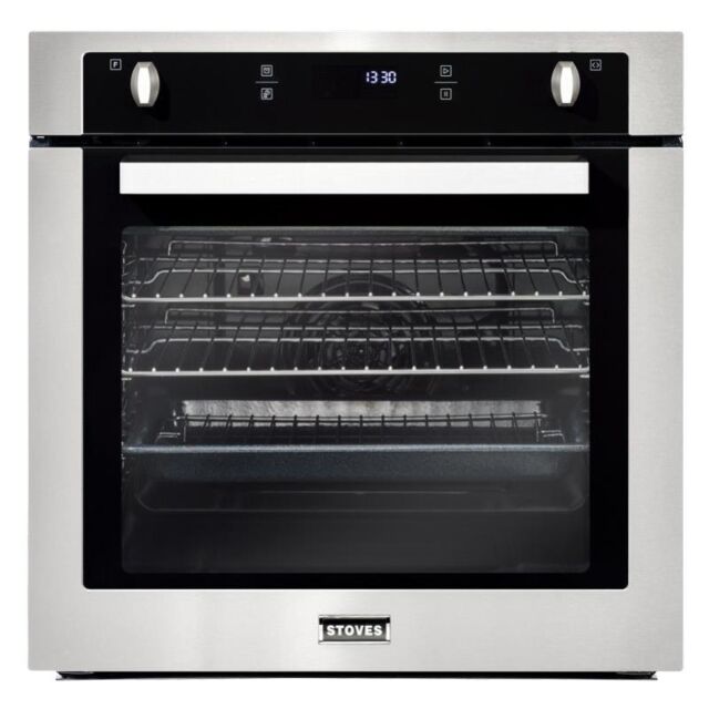 Stoves ST SEB602F Sta Built In Single Electric Oven