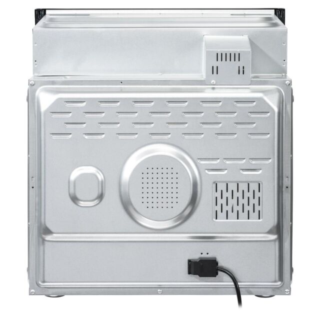 Stoves ST SEB602MFC Sta Built In Single Electric Oven