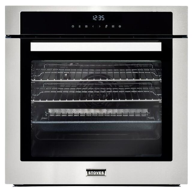 Stoves ST SEB602MFC Sta Built In Single Electric Oven
