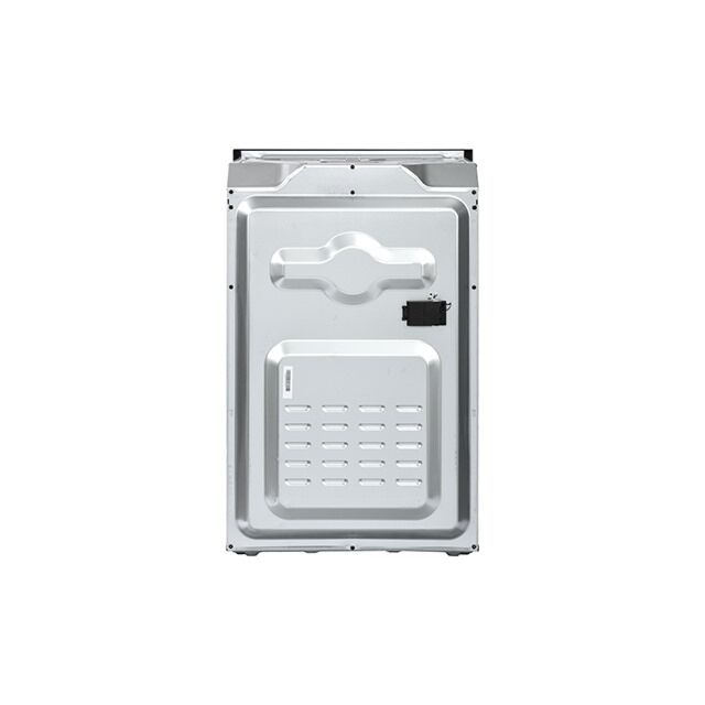 Stoves ST BI902MFCT Blk Built In Double Electric Oven